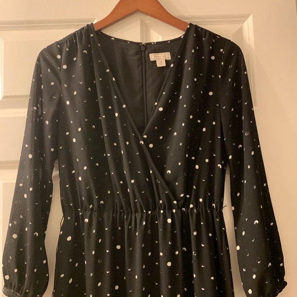 J.crew Point sur Dress - Picture 4 of 8